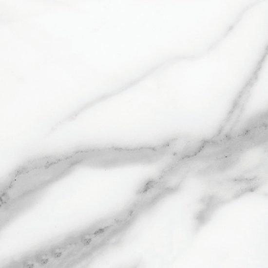 Florence 20X20F Statuario Matte | Alita Tile