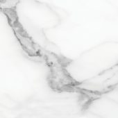 Florence 20X20F Statuario Matte | Alita Tile