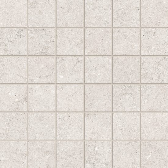 Florence 2X2 Dune Matte Mosaic | Alita Tile