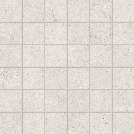 Florence 2X2 Dune Matte Mosaic | Alita Tile