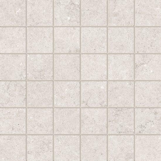 Florence 2X2 Dune Matte Mosaic | Alita Tile
