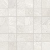 Florence 2X2 Ivory Matte Mosaic | Alita Tile