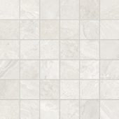 Florence 2X2 Ivory Matte Mosaic | Alita Tile