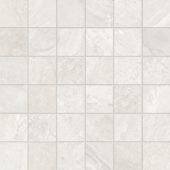 Florence 2X2 Ivory Matte Mosaic | Alita Tile