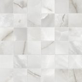 Florence 2X2 Onyx Matte Mosaic | Alita Tile