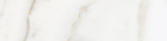 Florence 3x12 Calacatta Matte Bullnose | Alita Tile