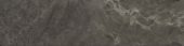 Florence 3x12 Carbon Matte Bullnose | Alita Tile