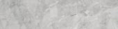 Florence 3x12 Grigio Matte Bullnose | Alita Tile