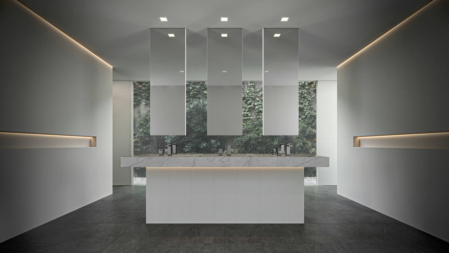 Flow Current 12x24 1 | Alita Tile