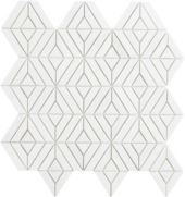 Fountain Mosaic | Alita Tile