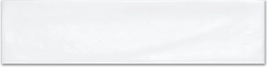 Frost White 3X12 Glossy | Alita Tile