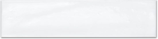 Frost White 3X12 Glossy | Alita Tile