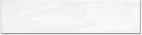 Frost White 3X12 Glossy | Alita Tile