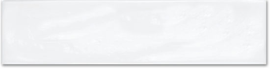 Frost White 3X12 Matte | Alita Tile