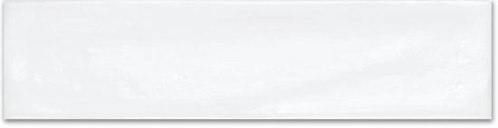 Frost White 3X12 Matte | Alita Tile