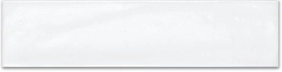 Frost White 3X12 Matte | Alita Tile