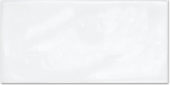 Frost White 3X6 Glossy | Alita Tile