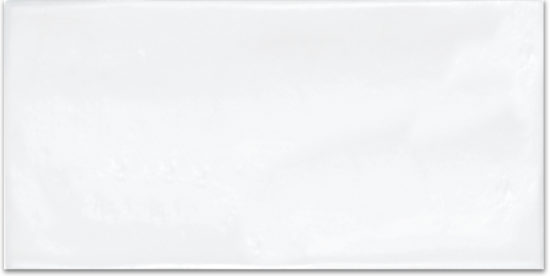 Frost White 3X6 Glossy | Alita Tile