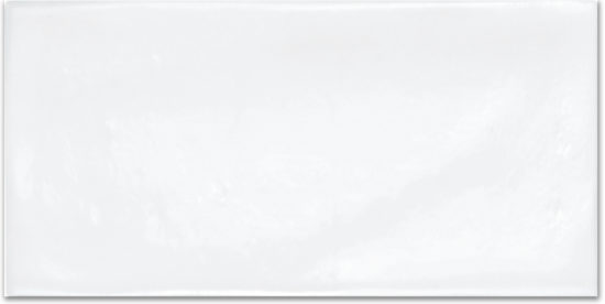 Frost White 3X6 Glossy | Alita Tile
