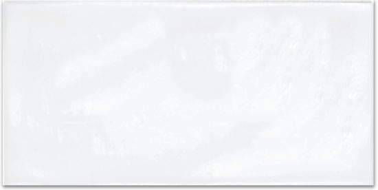 Frost White 3X6 Matte | Alita Tile