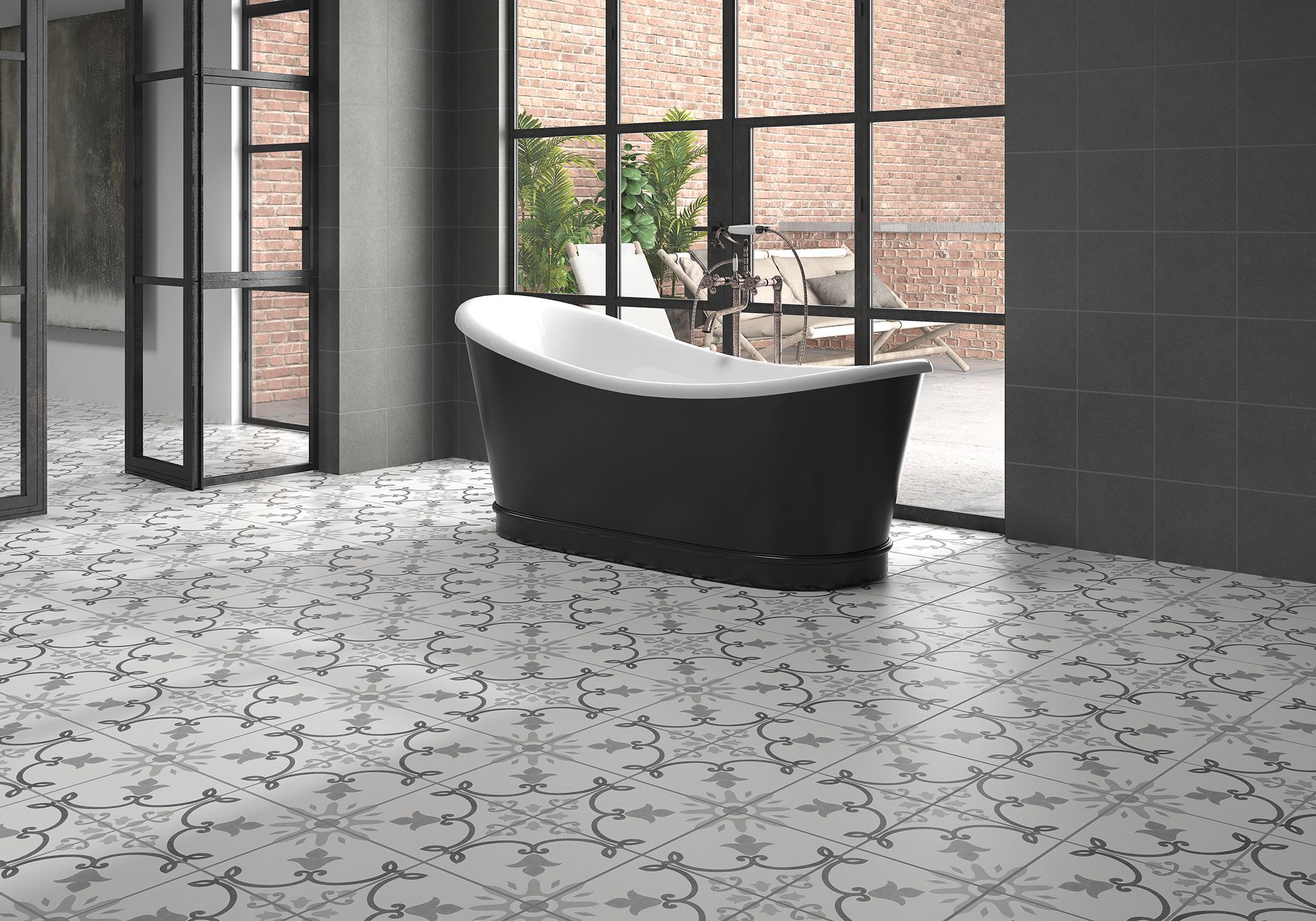 GIBRALTAR_3_G | Alita Tile