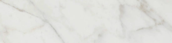 Golden Calacatta Matte 3X12 Bullnose | Alita Tile