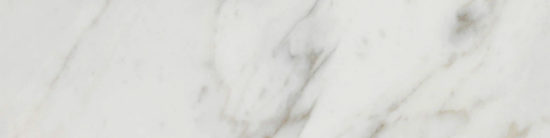 Golden Calacatta Polished 3X12 Bullnose | Alita Tile
