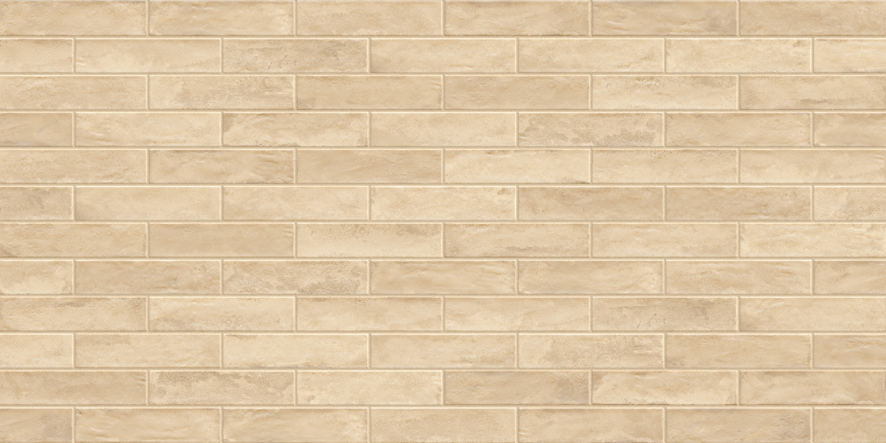 Grand Cayman 3x12" Brac Beige 2b | Alita Tile