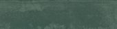 Grand Cayman Heritage Green 3x12 Bullnose | Alita Tile