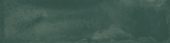 Grand Cayman Heritage Green 3x12 Bullnose | Alita Tile