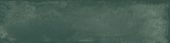 Grand Cayman Heritage Green 3x12 Bullnose | Alita Tile