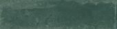 Grand Cayman Heritage Green 3x12 Bullnose | Alita Tile