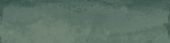 Grand Cayman Heritage Green 3x12 Bullnose | Alita Tile