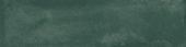 Grand Cayman Heritage Green 3x12 Bullnose | Alita Tile
