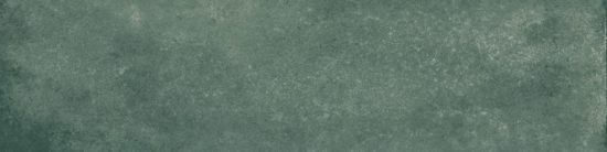 Grand Cayman Heritage Green 3x12 Bullnose | Alita Tile