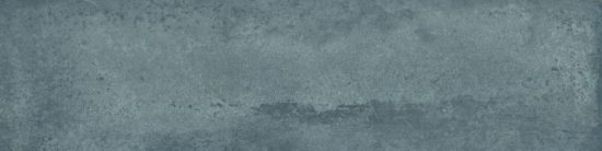 Grand Cayman Kaibo Teal 3x12 Bullnose | Alita Tile