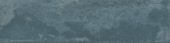 Grand Cayman Kaibo Teal 3x12 Bullnose | Alita Tile