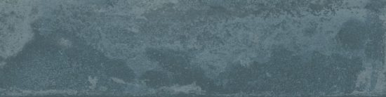 Grand Cayman Kaibo Teal 3x12 Bullnose | Alita Tile