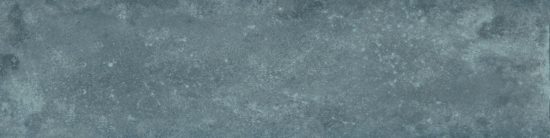 Grand Cayman Kaibo Teal 3x12 Bullnose | Alita Tile
