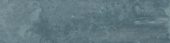 Grand Cayman Kaibo Teal 3x12 Bullnose | Alita Tile