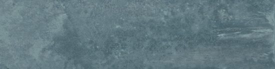Grand Cayman Kaibo Teal 3x12 Bullnose | Alita Tile