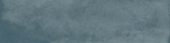 Grand Cayman Kaibo Teal 3x12 Bullnose | Alita Tile