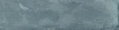 Grand Cayman Kaibo Teal 3x12 Bullnose | Alita Tile