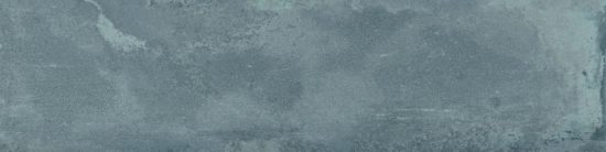 Grand Cayman Kaibo Teal 3x12 Bullnose | Alita Tile