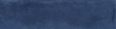 Grand Cayman West Bay Blue 3x12 Bullnose | Alita Tile