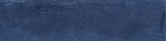 Grand Cayman West Bay Blue 3x12 Bullnose | Alita Tile