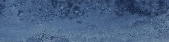 Grand Cayman West Bay Blue 3x12 Bullnose | Alita Tile