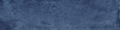 Grand Cayman West Bay Blue 3x12 Bullnose | Alita Tile