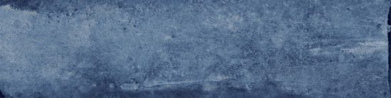 Grand Cayman West Bay Blue 3x12 Bullnose | Alita Tile
