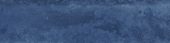 Grand Cayman West Bay Blue 3x12 | Alita Tile